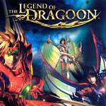 The Legend of Dragoon